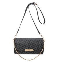 Women Bag Handbags Summer New Trend With Shoulder Crossbody Strap Chains Top Han - £28.82 GBP