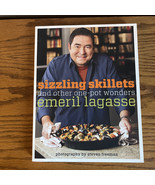 Sizzling Skillets and Other One-Pot Wonders by Lagasse, Emeril - $6.79