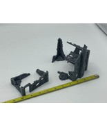 Bolt Action- Ruined Farmhouse (802010004) Warlord Games scenery wargame - €21,34 EUR