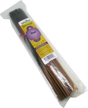 Madina Rose Scented Fragrance Incense Stick Bundle (85 Sticks Per Pack) - $10.15