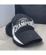 Florida State Seminoles Baseball Cap Black ACC Champs 2013 Old Logo SH - $293.82 MXN