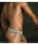 Aussiebum The Cup Army Jock Designed in Australia &quot;X-Large&quot; G7 - £14.20 GBP