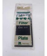 Nasco FS-1H Green Diamond Filter Plate SHADE 12-H  2" X 4-1/4"  - €7,13 EUR Nasco FS-1H Green Diamond Filter Plate SHADE 12-H  2" X 4-1/4"  - €7,13 EUR