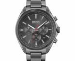 HUGO BOSS Uhr HB1513858 Herren-Chronographenuhr mit markantem Matt-Finish - $129.74