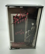 Steve Perry (Journey) Street Talk (Cassette, 1984) - £6.96 GBP