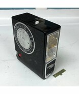 Vintage Acme Lite 500 Solid State Electronic Camera Flash model 245A *read - $36.63 CAD