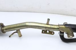 03-06 INFINITI G35 COOLANT PIPES HOSES LINES SET Q8191 image 6