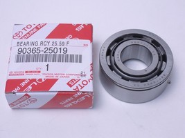 TOYOTA GENUINE 90365-25019 COUNTER GEAR FRONT BEARING LAND CRUISER HZJ71... - £63.68 GBP