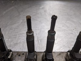 Fuel Injectors Set With Rail For 12-18 Nissan Versa  1.6 014210010 - $1,671.55 MXN