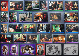 1998 Inkworks Small Soldiers Trading Card Complete Your Set You U Pick 1-90 - £0.77 GBP+