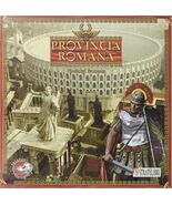 Provincia Romana Roman Empire Board Game - $25.00