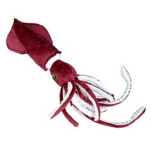 Adore 31&quot; Kraken The Giant Squid Plush Stuffed Animal Toy - £36.75 GBP