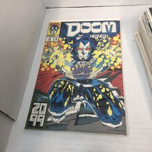 Doom 2099 #2 (Feb 1993, Marvel) - £3.28 GBP