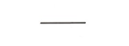 3/64&quot; (.0469&quot;) Carbide Straight Flute Drill 135 Degree PTD 3805 - $16.23