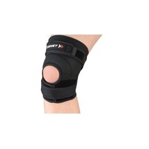 ZAMST Knee Brace JK-2 (A supporter that holds the knee intensively) 1ea - £63.91 GBP