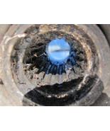 Mercruiser 120 Engine COUPLER 76850 embossed 96741 from 1980-1984 - $71.00