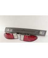 98-99 Nissan Sentra B14 Center Reflector Panel Carbon Fiber W/ Free Tail... - £291.51 GBP