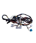 Samsung DC93-00153M  Dryer Main Wire Harness Assembly DVE50M7450W/A3 - $1,478.70 MXN