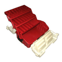 Plano Flipsider® Three-Tray Tackle Box - £39.64 GBP