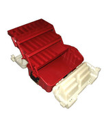 Plano Flipsider® Three-Tray Tackle Box - £38.91 GBP