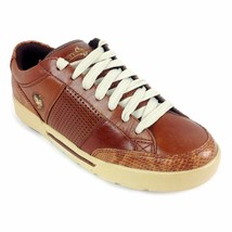 Men&quot;S 310 Motoring Wtbr Game Leather Upper Shoes Style # 31501 Size 8.5,9.5. - £73.66 GBP