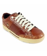 MEN&quot;S 310 MOTORING WTBR GAME LEATHER UPPER SHOES STYLE # 31501 SIZE 8.5,... - £71.93 GBP