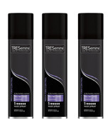 Pack of (3) New TRESemme Tres Two Hair Spray, Mega Firm Control 11 oz - $59.25 CAD