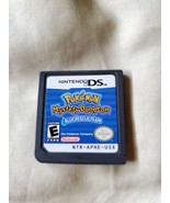 Pokemon Mystery Dungeon: Blue Rescue Team (Nintendo DS, 2006) TESTED - $29.99