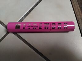 Maybelline Lash Sensational Firework Mascara Blackest Black 0.33 fl oz - $237.02 Maybelline Lash Sensational Firework Mascara Blackest Black 0.33 fl oz - $237.02 MXN