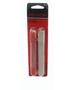 Nail File Revlon Compact Emery Boards 24 Count - $6.43 CAD
