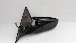 10-13 BMW 535i GT F07 Door Mirror W/ Lane Change Wrng & Camera Passengr Right RH image 4