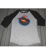 Vintage Original ZZ TOP 1986 AFTERBURNER  Tour  T-Shirt 3/4 sleeve  Sz. Med - $166.82 CAD