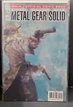 Metal Gear Solid 2 NM - $19.79