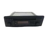 Audio Equipment Radio Am-fm-cd Coupe Fits 01-03 CIVIC 371565 - £37.65 GBP