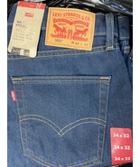 Men&#39;s Levi&#39;s 505 34x32 Dark - $35.64