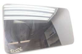 Sunroof Glass 212 Type Sedan E250 Steel Roof Fits 12-16 MERCEDES E-CLASS 76880 image 4