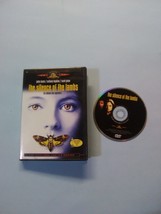 The Silence of the Lambs (DVD, 2011) - £5.95 GBP