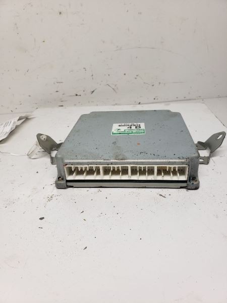 Engine ECM Electronic Control Module 2.5L Brighton Fits 03 LEGACY 1004860**MA... Item image 10