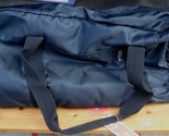 Embark Yoga Bag - BRAND NEW WITH TAGS - 12" H x 18" W x 8" D -100% Polyester