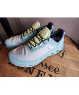 Authenticity Guarantee

NIB Men&#39;s Cloudvista On Waterproof Chalk-Moss On... - €116,06 EUR