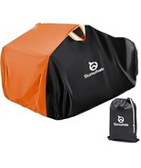 ATV Cover Waterproof Heavy Duty - 4 Wheeler Cover - $47.86 CAD