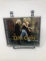 Wide Open Spaces by Dixie Chicks (CD, 1998, Monument Records) - £7.43 GBP