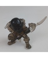 2004 Moose Fistful of Power Skurge Shadow Series 1 Figure 1.75&quot; - $54.39 MXN