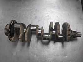 Crankshaft Standard From 2007 Chevrolet Silverado 1500 Classic  5.3 12552216 - $247.45