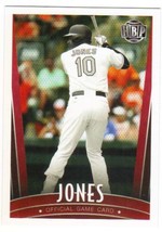 2017 Honus Bonus Fantasy #456 Adam Jones NM-MT - £1.56 GBP