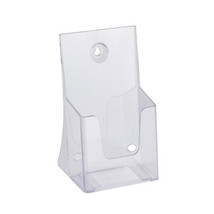 Single Brochure Holder - DL - $31.80