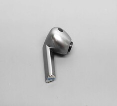 Samsung Galaxy Buds3 Pro SM-R630 Wireless LEFT Earbud Only - Silver image 4