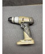 Craftsman 315.115350 14.4V Cordless VSR Drill Driver 3/8" Chuck Bare Too... - $8.90