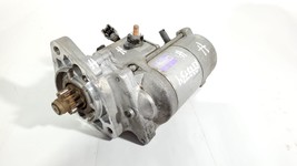 2007 2009 Toyota FJ Cruiser OEM Starter Motor 4.0L 1GRFE 2WD 28100-31050 - £48.85 GBP