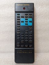 Harman Kardon URC-2900-00100 Original Home Theater Remote Control Tested Working - $12.74